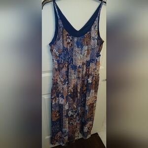 Dress, large, Maurices